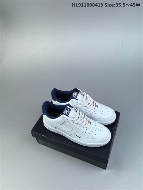 men air force one shoes 36-45 2025-9-19-409